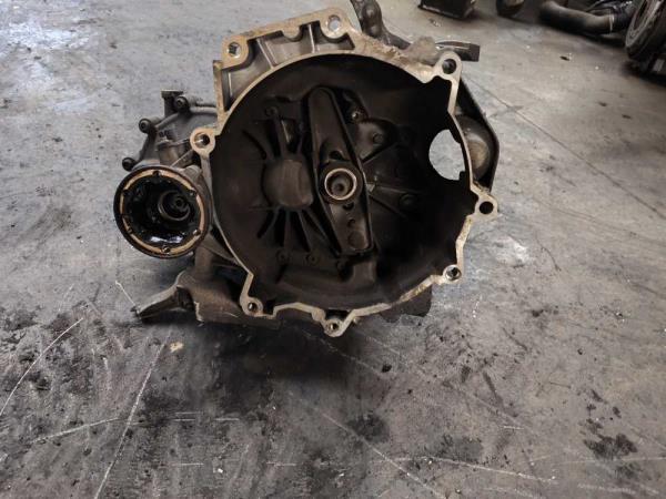 BOITE DE VITESSE MANUEL VW / SEAT / SKODA 1.2 CC - Vue 2